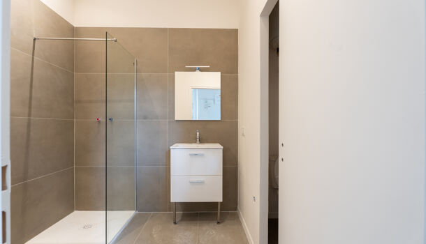 Appartement 3 pièces  à louer Marseille 7eme 13007