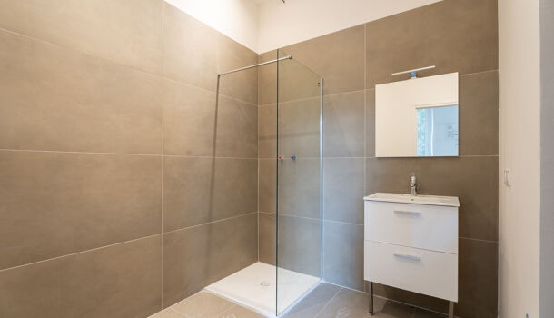 Appartement 3 pièces  à louer Marseille 7eme 13007