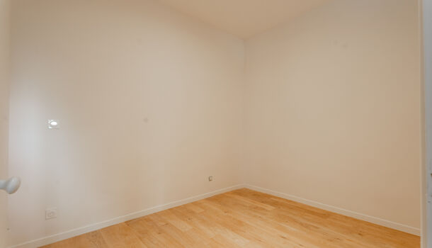 Appartement 3 pièces  à louer Marseille 7eme 13007