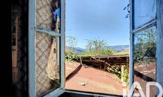 Maison 4 Pièces 140 m² à vendre à Annonay (07100)