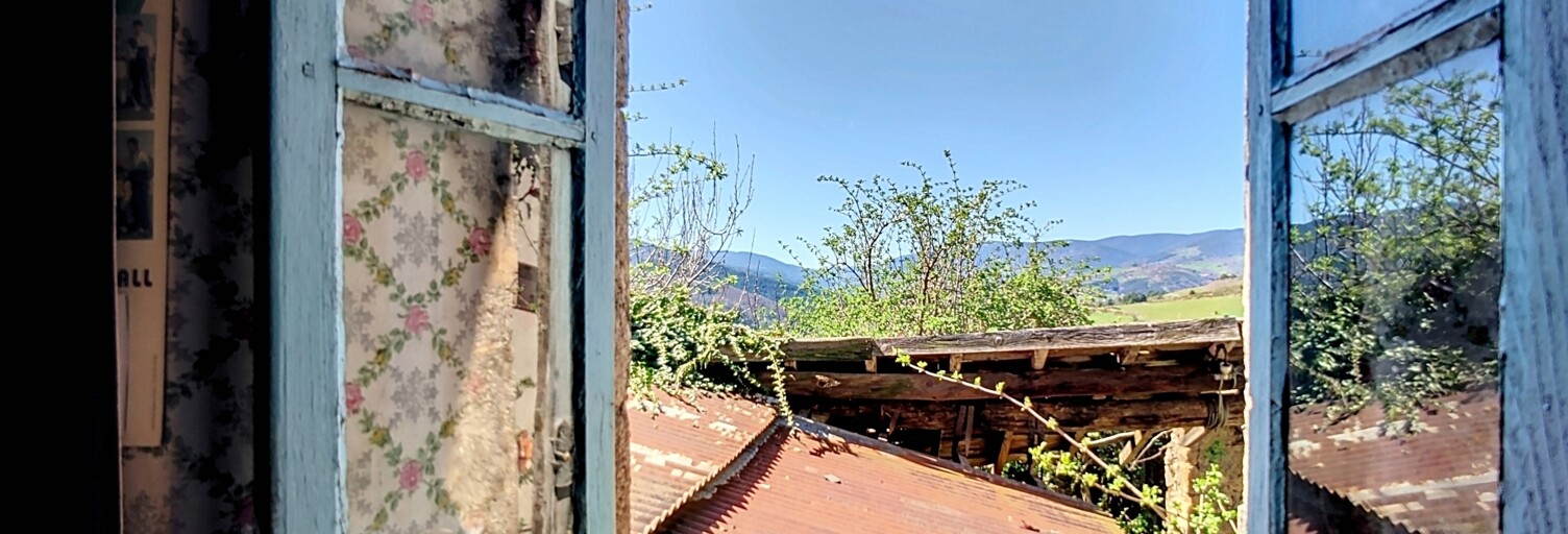 Maison 4 Pièces 140 m² à vendre à Annonay (07100)