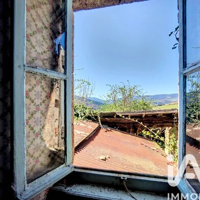 Maison 4 pièces 60000 €