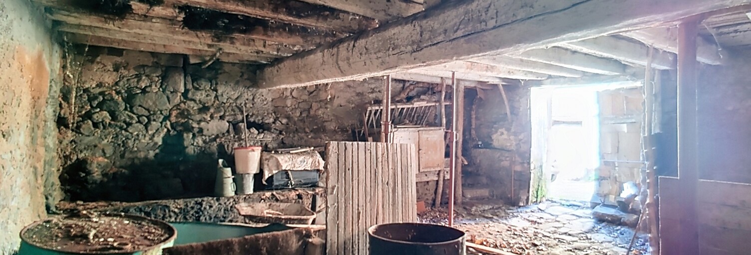 Maison 4 Pièces 140 m² à vendre à Annonay (07100)