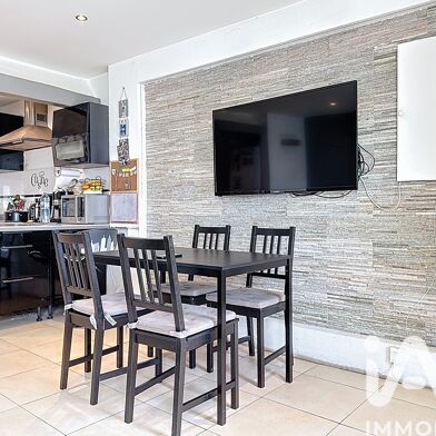 Maison 4 pièces 226000 €