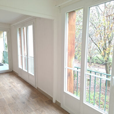 Appartement 4 pièces 800 €