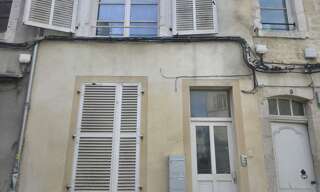 Immeuble  116 m² à vendre à Chaumont (52000)