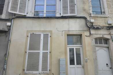 Immeuble  167000 €