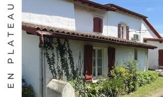 Maison 5 Pièces 110 m² à vendre à Ayherre (64240)