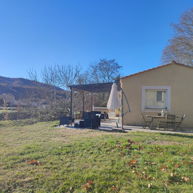 Maison 4 pièces 298000 €