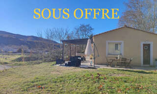 Maison 4 Pièces 110 m² à vendre à Malijai (04350)