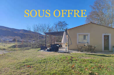 Maison 4 pièces 279000 €