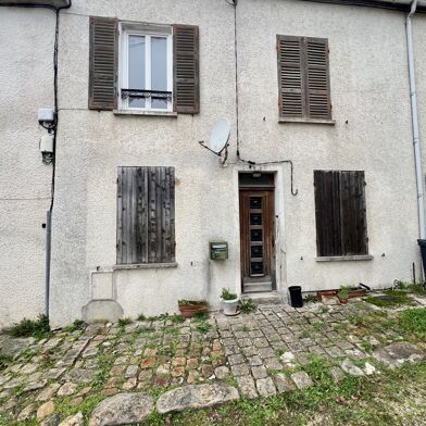 Maison 4 pièces 99500 €