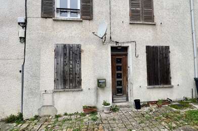 Maison 4 pièces 85000 €