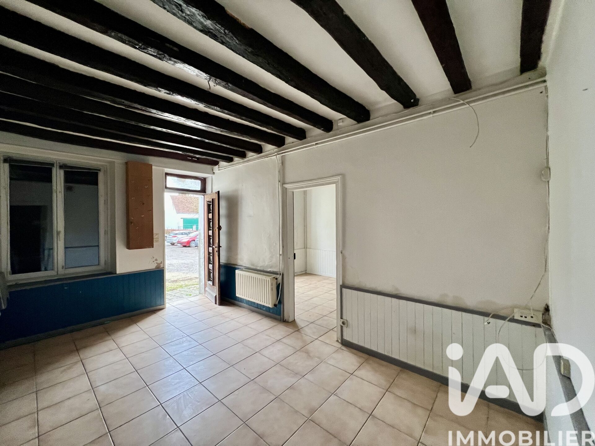 Vente Maison de village 4 pièces - Photo 2
