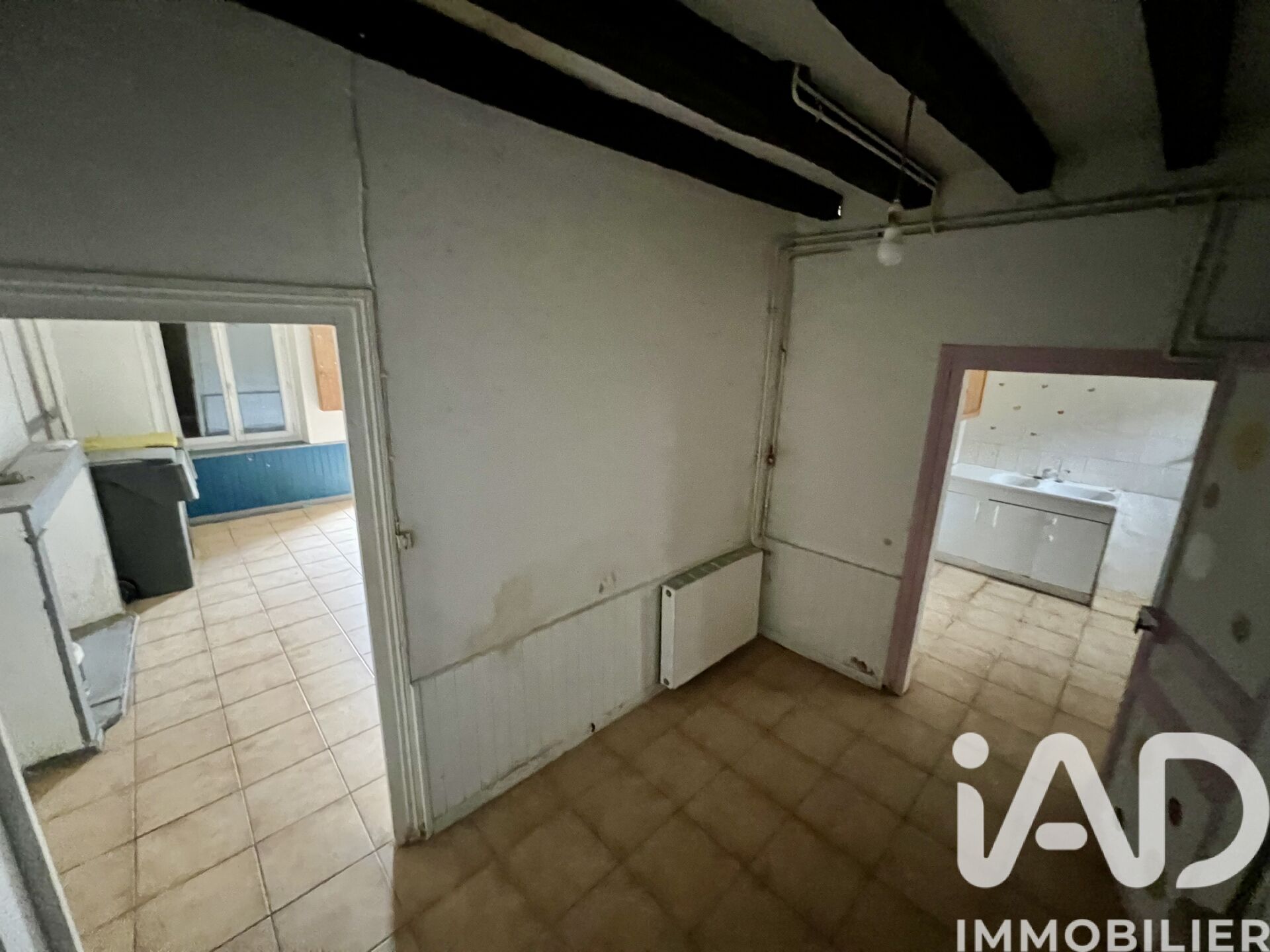 Vente Maison de village 4 pièces - Photo 3