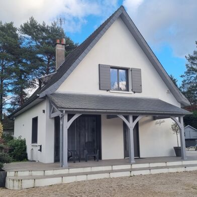 Maison 7 pièces 560000 €
