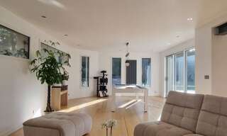 Maison 7 Pièces 167 m² à vendre à Chambray-lès-Tours (37170)