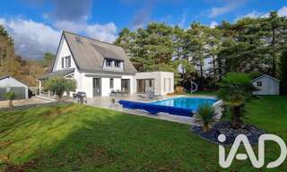 Maison 7 Pièces 167 m² à vendre à Chambray-lès-Tours (37170)