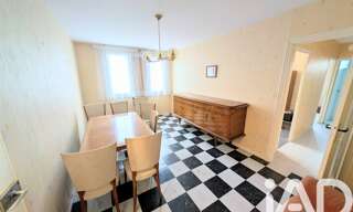 Appartement 3 Pièces 57 m² à vendre à Montargis (45200)