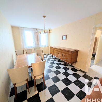 Appartement 3 pièces 55000 €