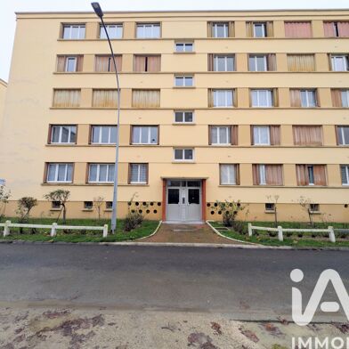 Appartement 3 pièces 55000 €