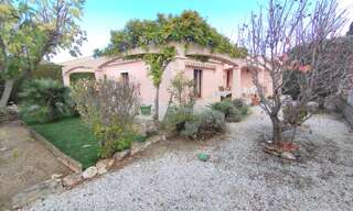 Maison 3 Pièces 107 m² à vendre à Marseillan (34340)