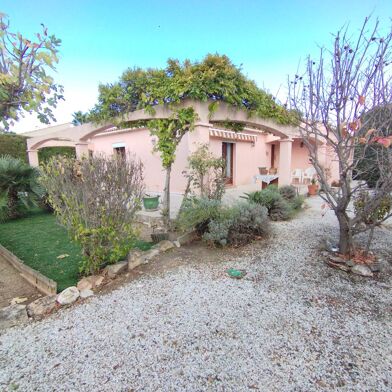 Maison 3 pièces 349000 €