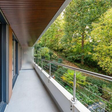 Appartement 3 pièces 465000 €