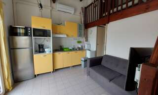 Appartement 2 Pièces 28 m² à vendre à Marseillan (34340)