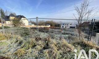 Terrain  1465 m² à vendre à Fameck (57290)