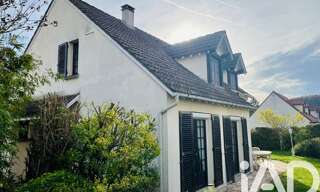 Maison 4 Pièces 120 m² à vendre à Étampes (91150)