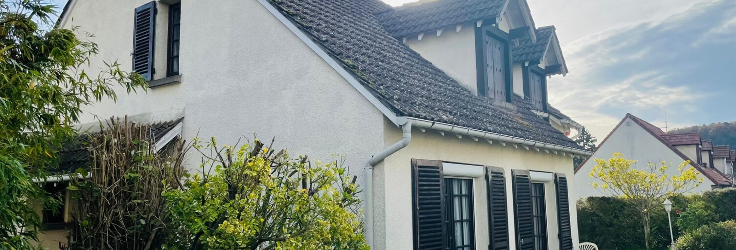 Maison 4 Pièces 120 m² à vendre à Étampes (91150)