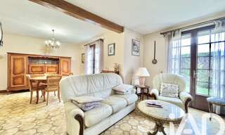 Maison 4 Pièces 120 m² à vendre à Étampes (91150)