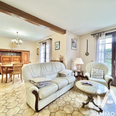 Maison 4 pièces 270000 €