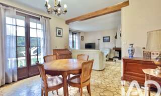 Maison 4 Pièces 120 m² à vendre à Étampes (91150)