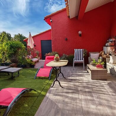 Maison 5 pièces 515000 €