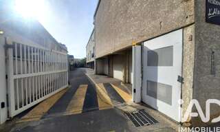 Garage  13 m² à vendre à Narbonne (11100)