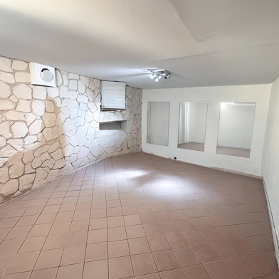 Appartement 2 pièces 205000 €