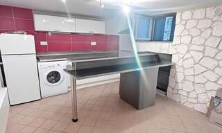 Appartement 2 Pièces 34 m² à vendre à Montrouge (92120)