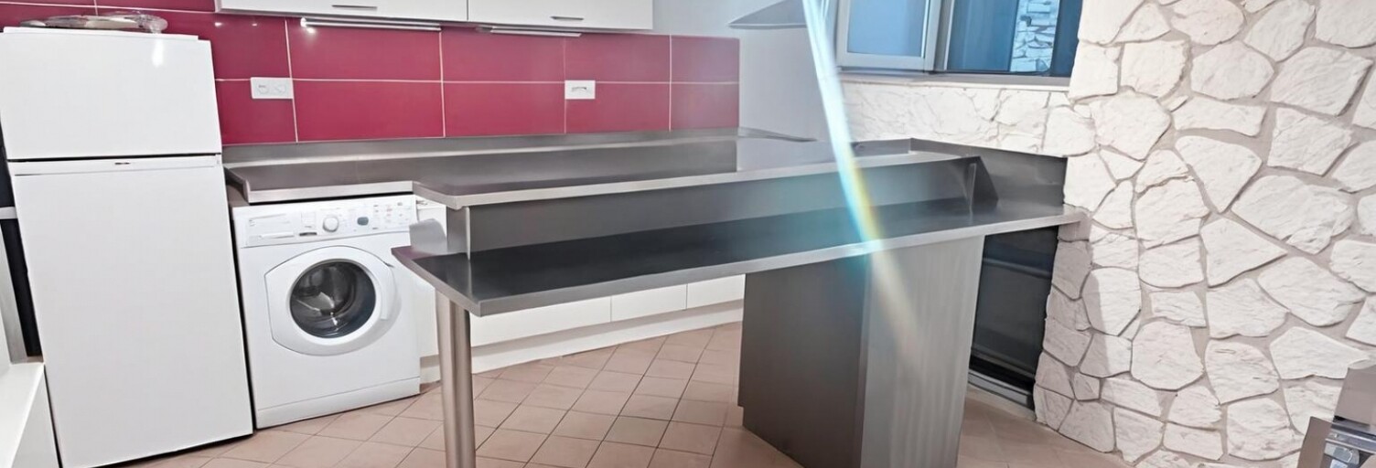 Appartement 2 Pièces 34 m² à vendre à Montrouge (92120)