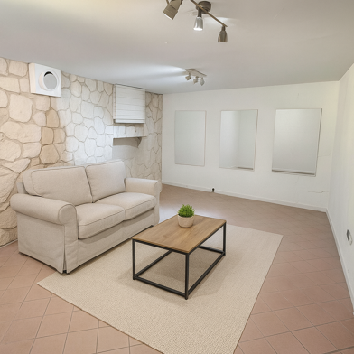 Appartement 2 pièces 190000 €