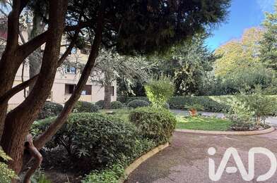 Appartement 3 pièces 128000 €