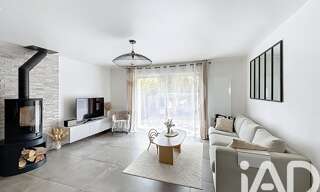 Maison 4 Pièces 78 m² à vendre à Pontault-Combault (77340)