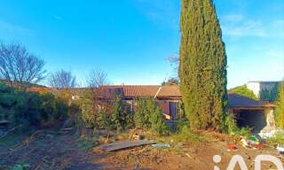 Maison 5 Pièces 100 m² à vendre à Lédenon (30210)