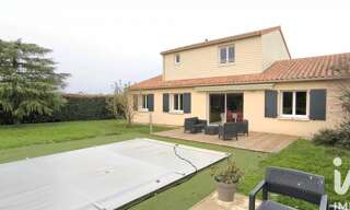 Maison 7 Pièces 168 m² à vendre à Roches-Prémarie-Andillé (86340)