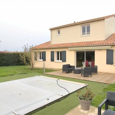 Maison 7 pièces 343000 €