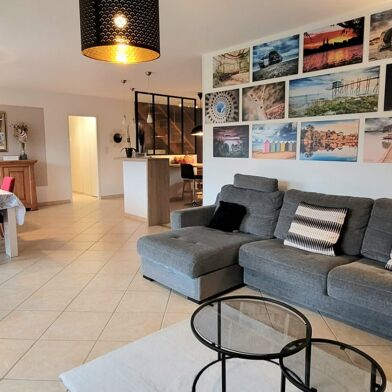 Maison 7 pièces 339000 €