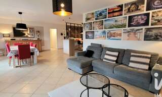 Maison 7 Pièces 168 m² à vendre à Roches-Prémarie-Andillé (86340)