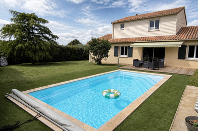 Maison 7 pièces 329000 €