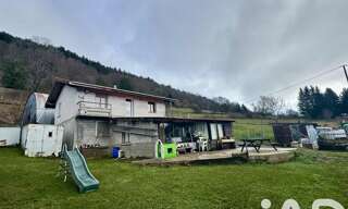 Maison 8 Pièces 160 m² à vendre à Rossillon (01510)